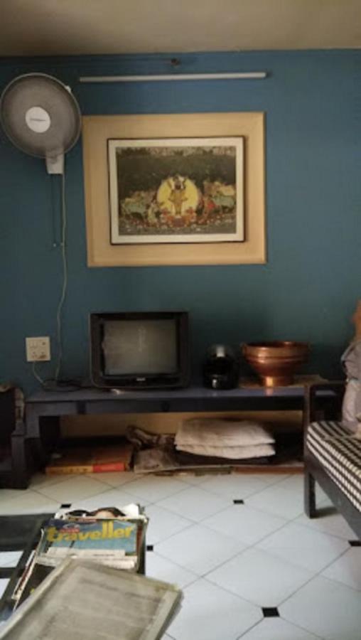 Hotel Abhishek ,נאסיק מראה חיצוני תמונה