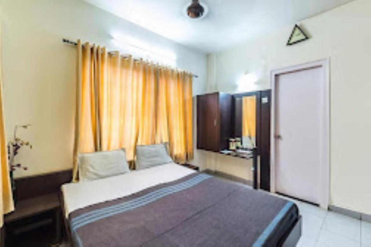 Hotel Abhishek ,נאסיק מראה חיצוני תמונה