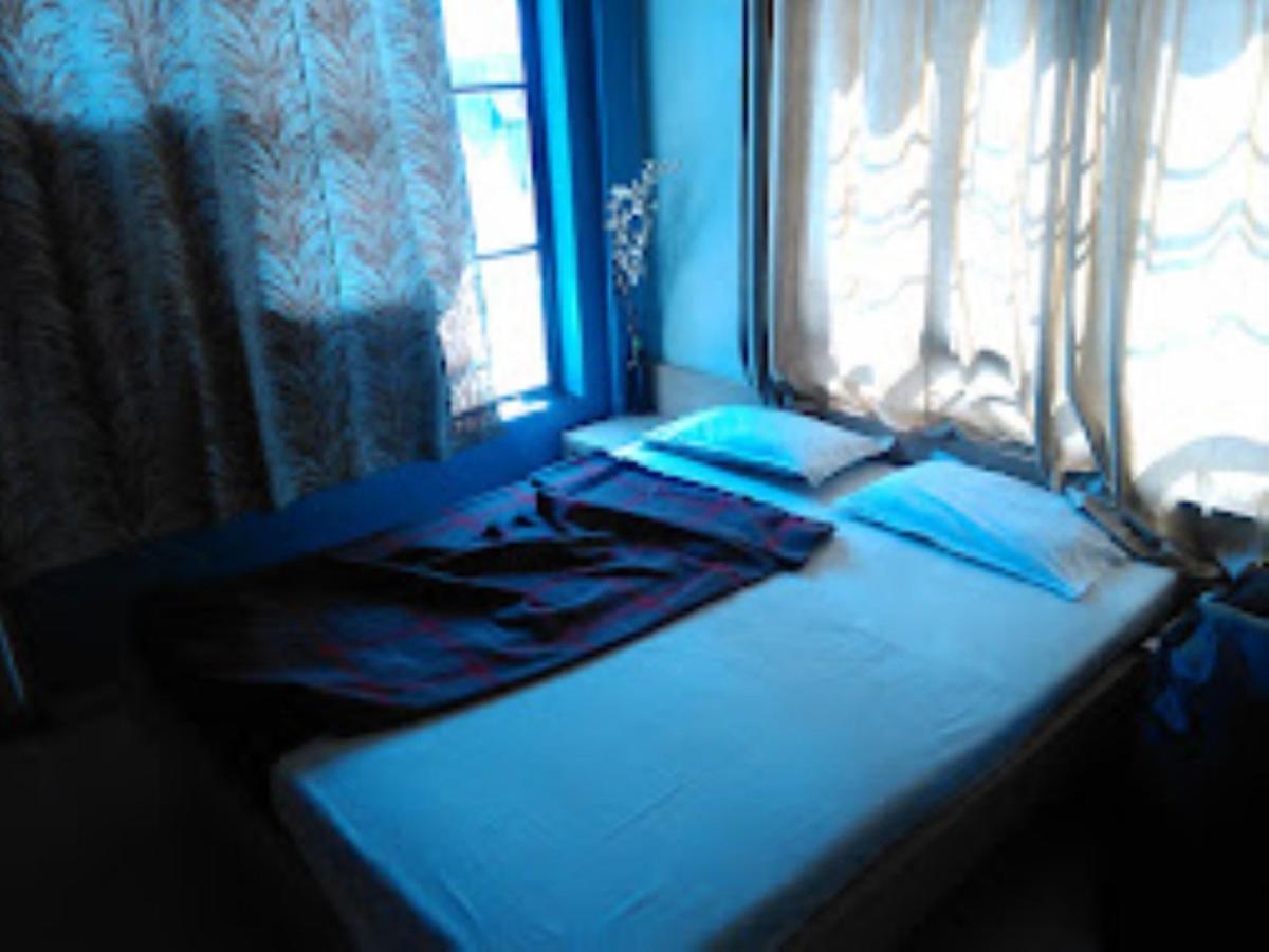 Hotel Abhishek ,נאסיק מראה חיצוני תמונה